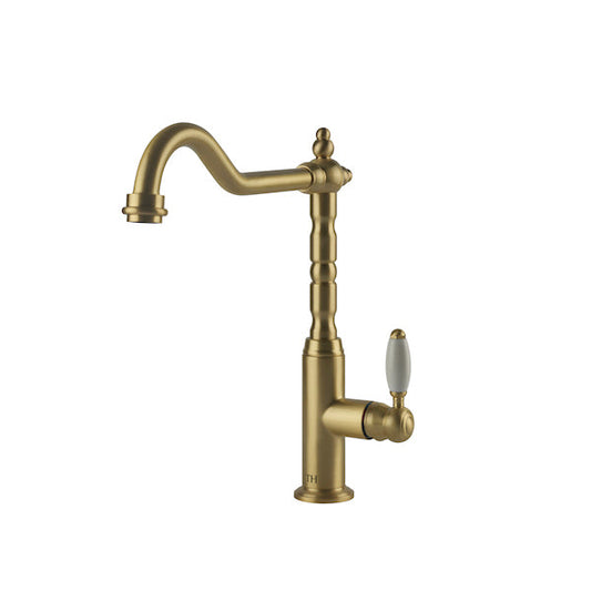 Providence Single Sink Mixer