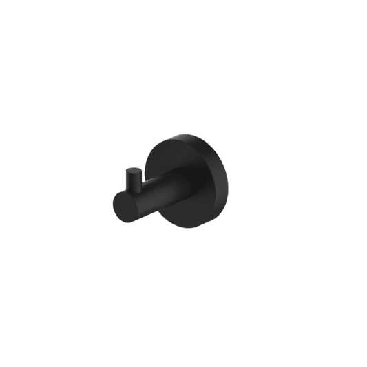 Poco Robe Hook - Black