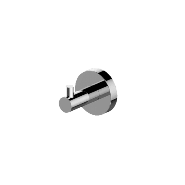 Poco Robe Hook - Brushed Nickel