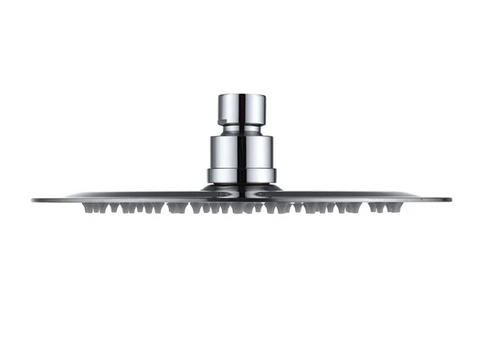 INSPIRE  SHOWER HEAD ROUND 250MM