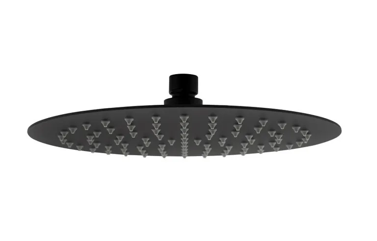 INSPIRE  SHOWER HEAD ROUND 300MM
