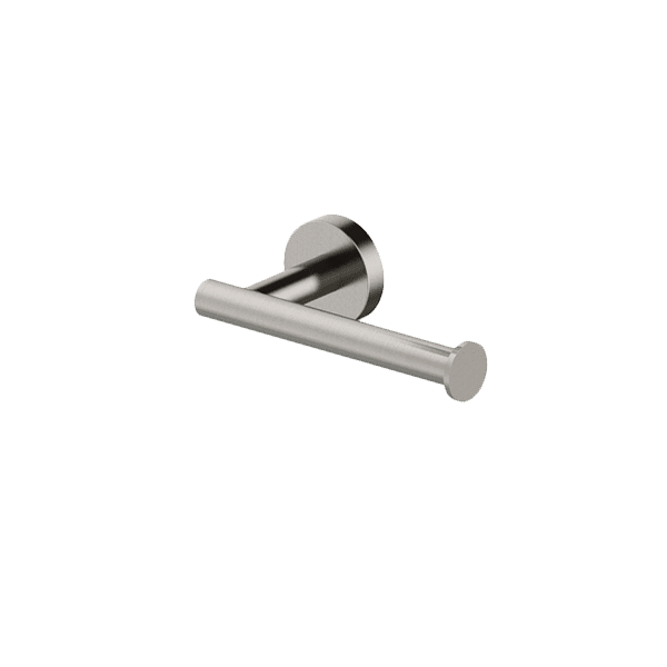 Poco Toilet Roll Holder - Brushed Nickel