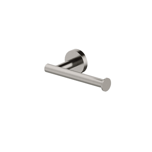 Poco Toilet Roll Holder - Brushed Nickel