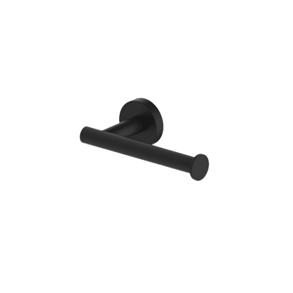 Poco Toilet Roll Holder - Black