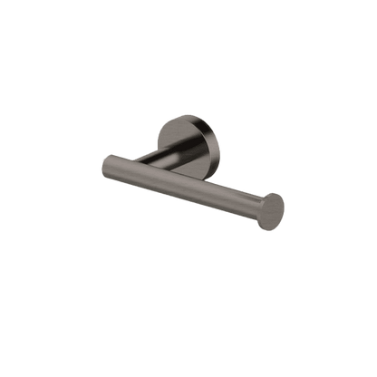 Poco Toilet Roll Holder - Gun Metal