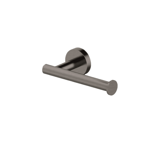 Poco Toilet Roll Holder - Gun Metal