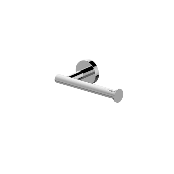 Poco Toilet Roll Holder - Gun Metal