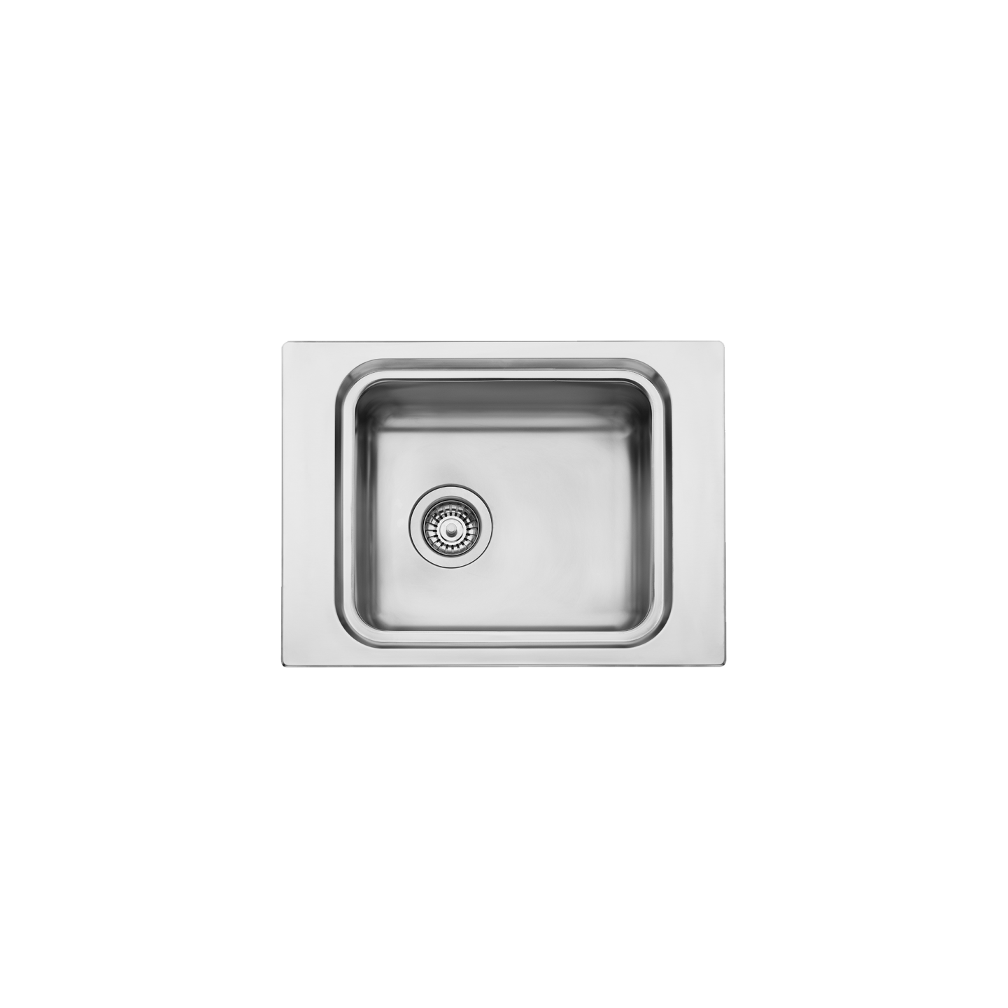 Oliveri Puro Single Bowl Care Rev 1TH