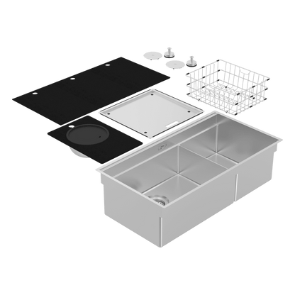 Boutique Piazza Plus One & One Quarter Bowl