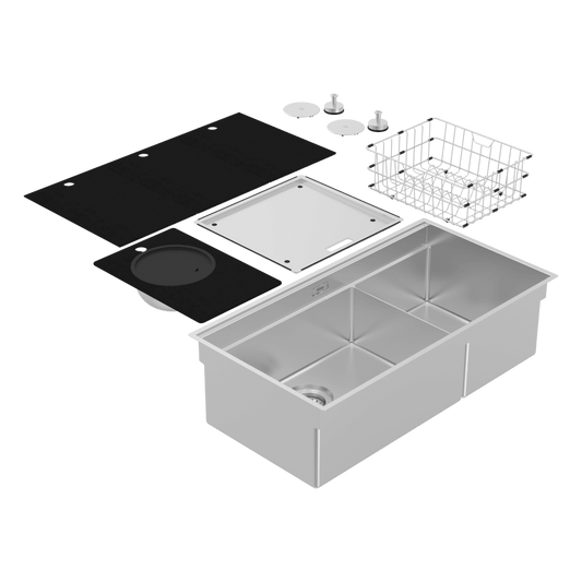 Boutique Piazza Plus One & One Quarter Bowl