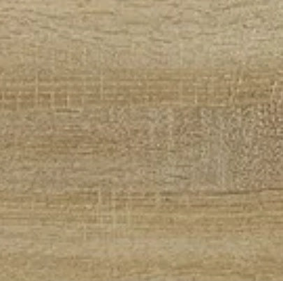 BELBAGNO PIRAMID  OAK VANITY AND BASIN SAMPLE