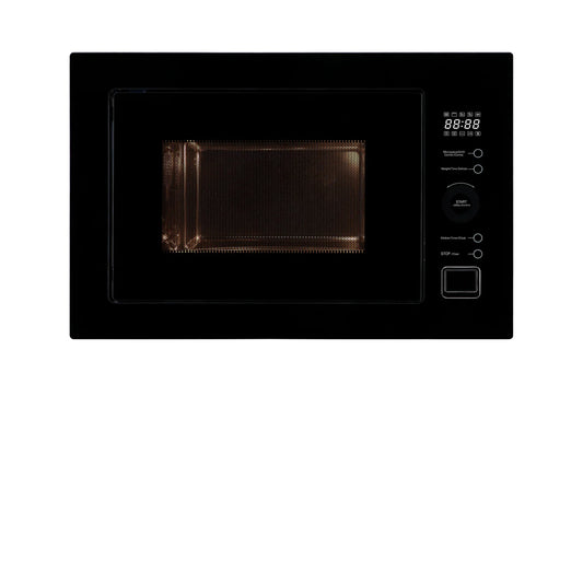 Microwave Integrated 25L InAlto Convection Touch Control