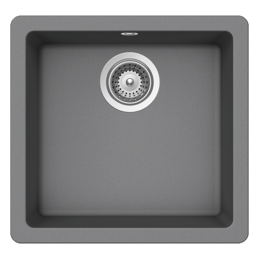 Schock Quadro Single Bowl Croma