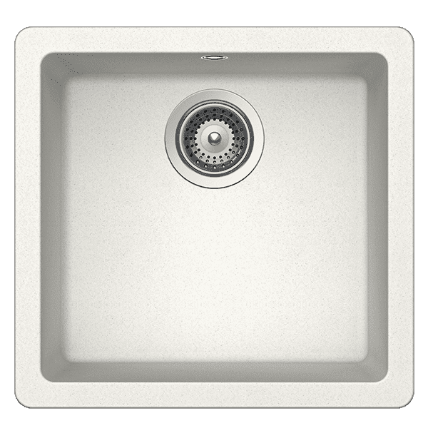 Schock Quadro Single Bowl Alpina