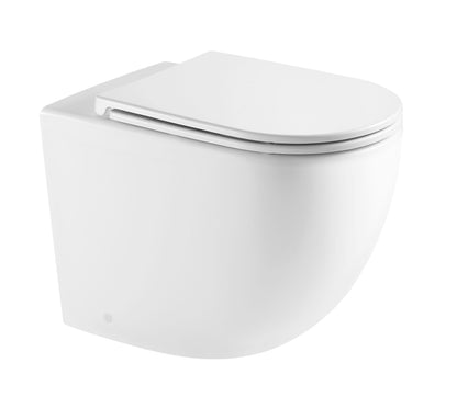 Raul99 Wall-Faced Floor Pan