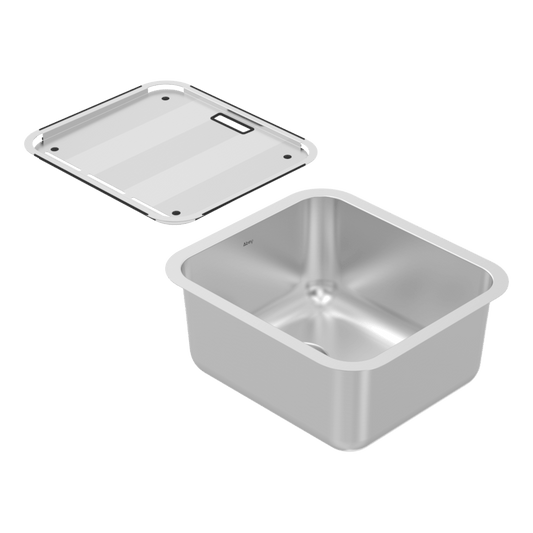 Daintree Single Bowl