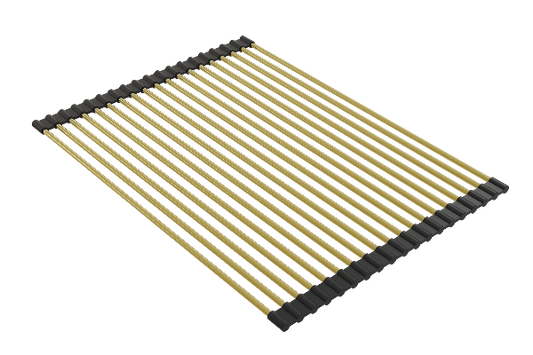 Turner Hastings v43x32 Sink Roller Mat Drainer –