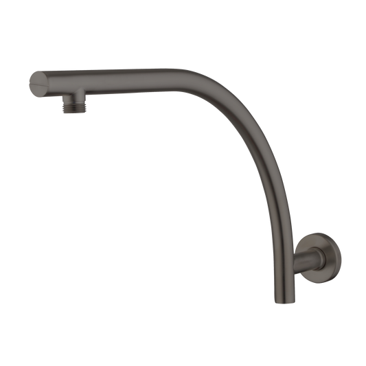 Oliveri Rome Raised Wall Arm Rnd GM