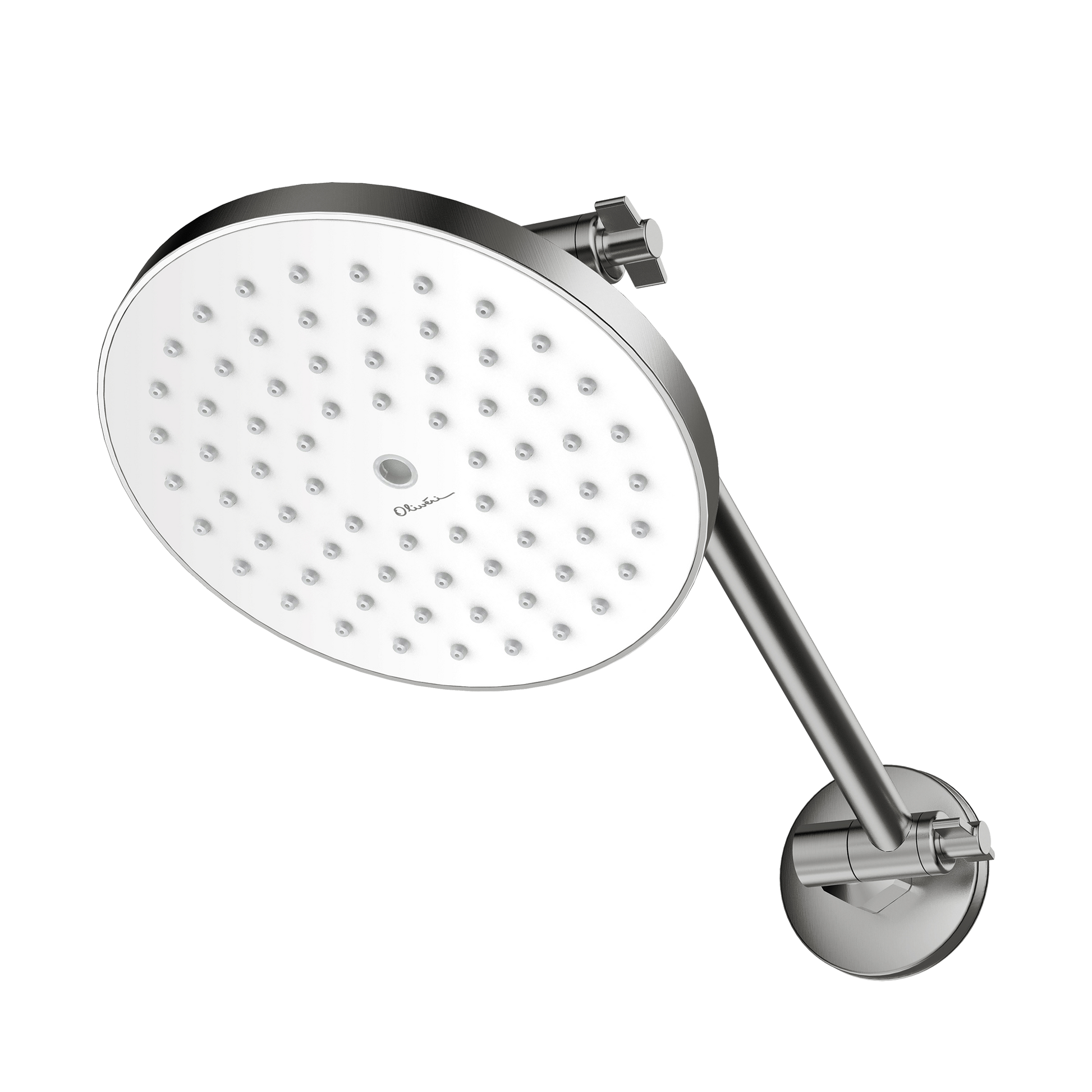 Oliveri Rome High Rise Shower GM