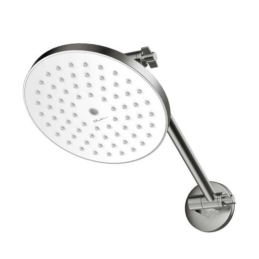 Oliveri Rome High Rise Shower GM