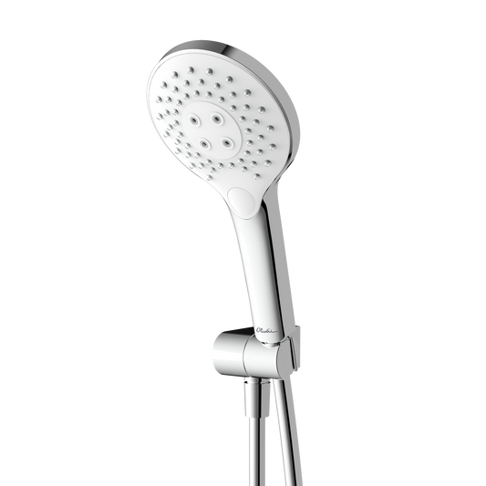 Oliveri Rome Bracket Shower CR