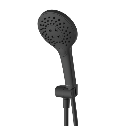 Oliveri Rome Bracket Shower MB