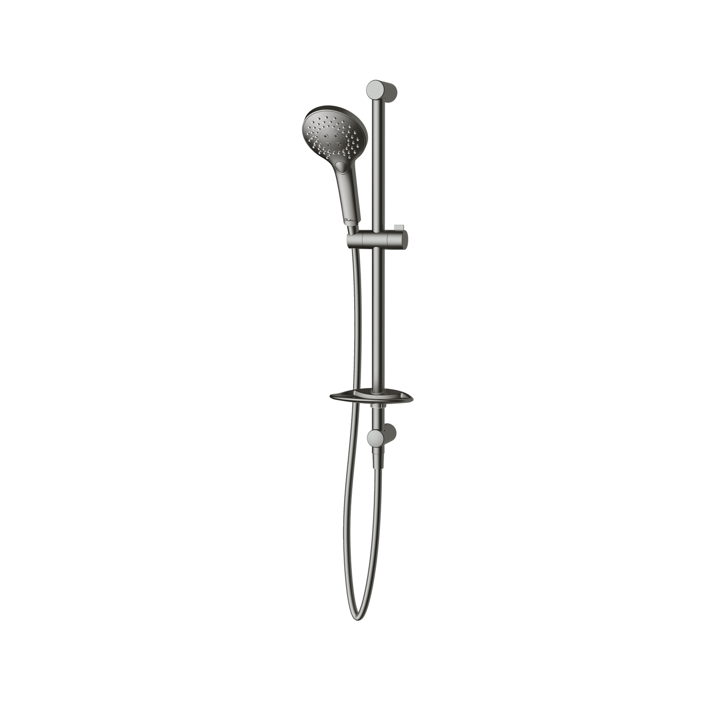 Oliveri Rome Shower Rail Set GM
