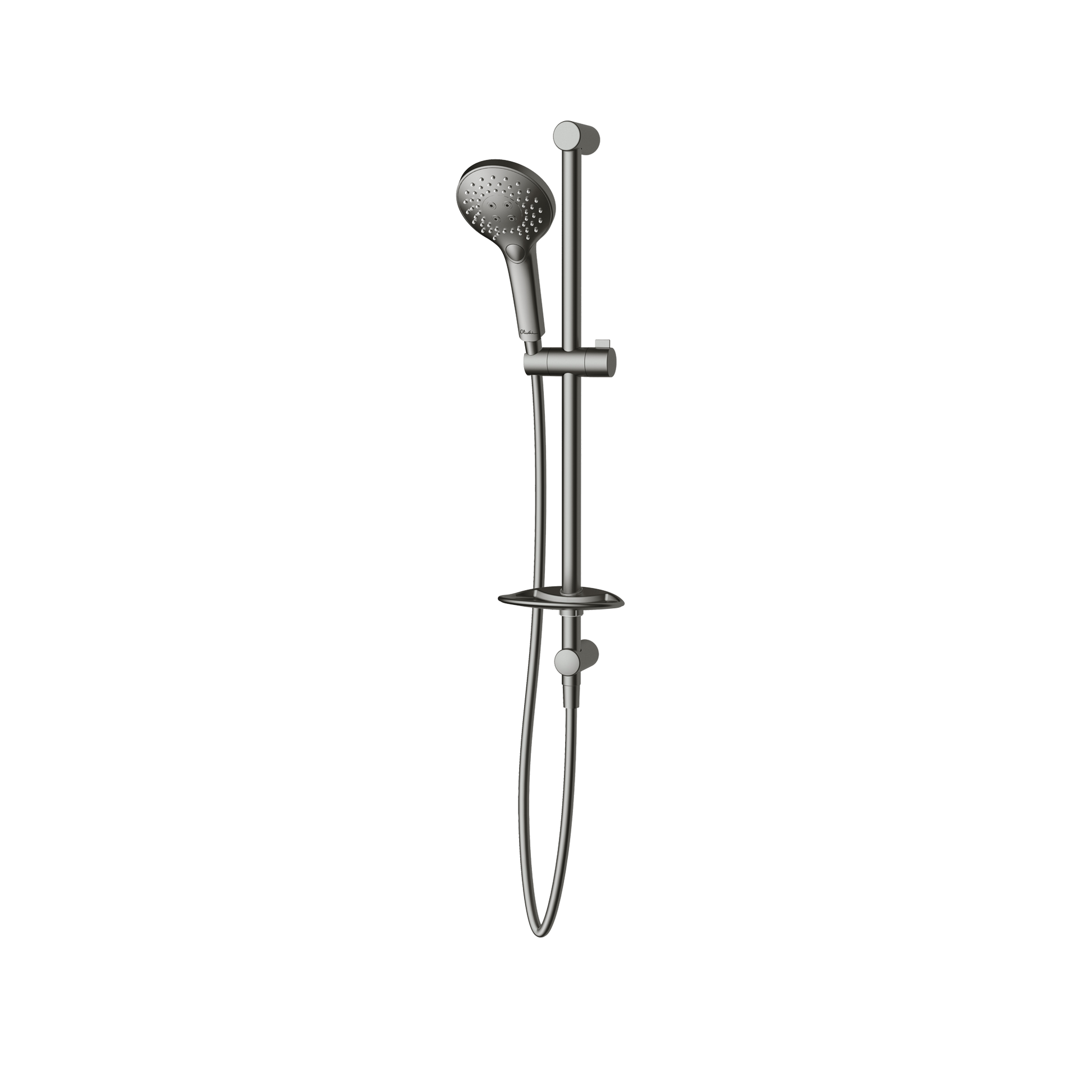 Oliveri Rome Shower Rail Set GM