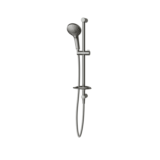 Oliveri Rome Shower Rail Set GM