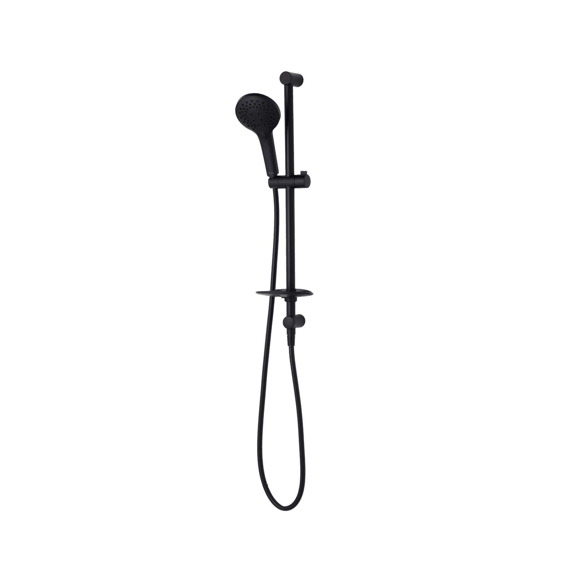 Oliveri Rome Shower Rail Set MB