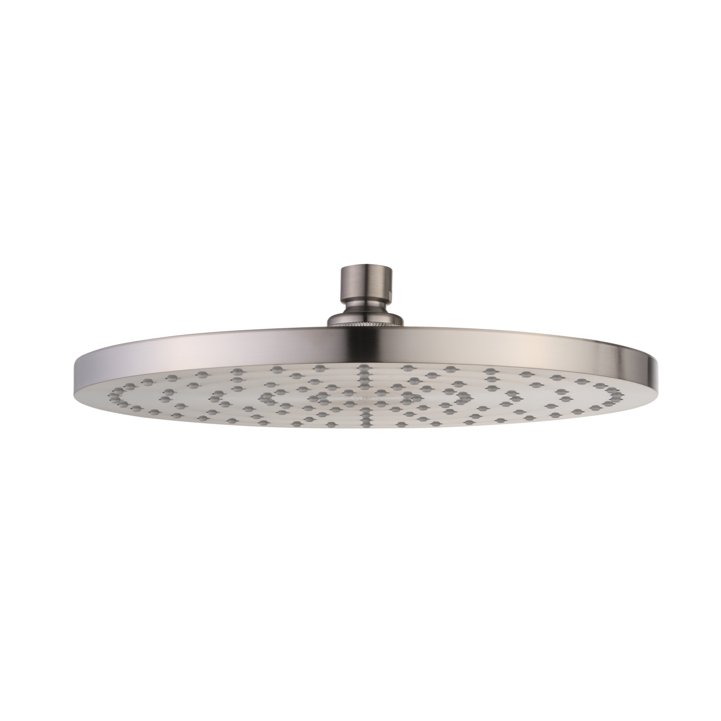 Oliveri Rome Shower Rose Brushed Nickel