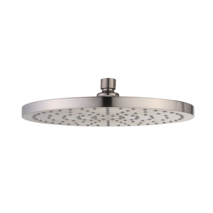 Oliveri Rome Shower Rose Brushed Nickel
