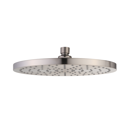 Oliveri Rome Shower Rose Brushed Nickel