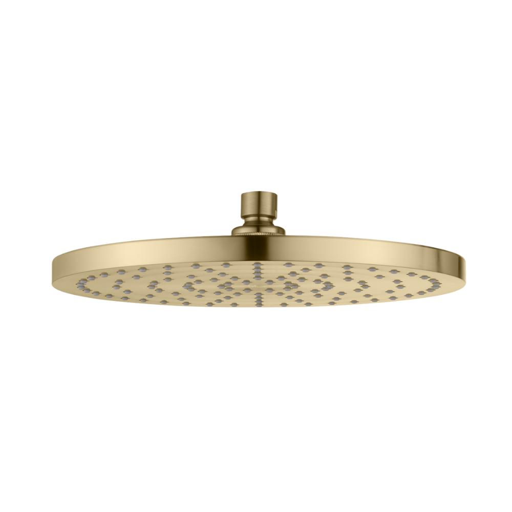 Oliveri Rome Shower Rose Classic Gold