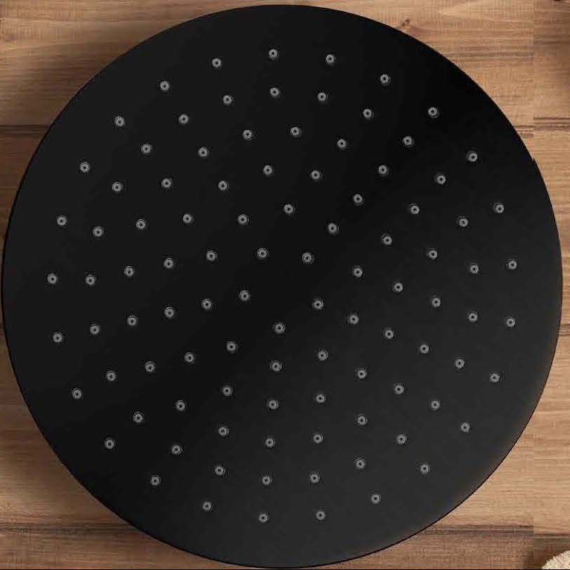 Nova Round Shower Head