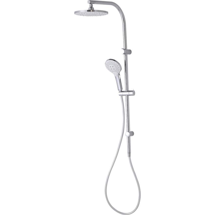 Oliveri Rome Dual Shower Set