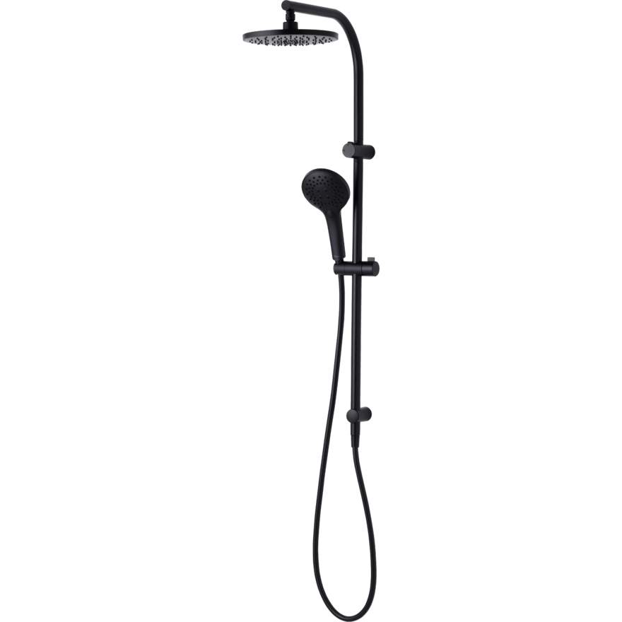 Oliveri Rome Dual Shower Set