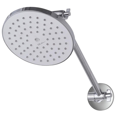 Oliveri Rome High Rise Hand Shower Chrome