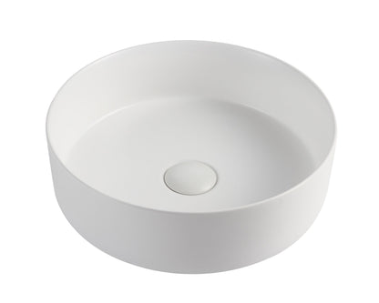 Spin 30 Counter-top Round Basin