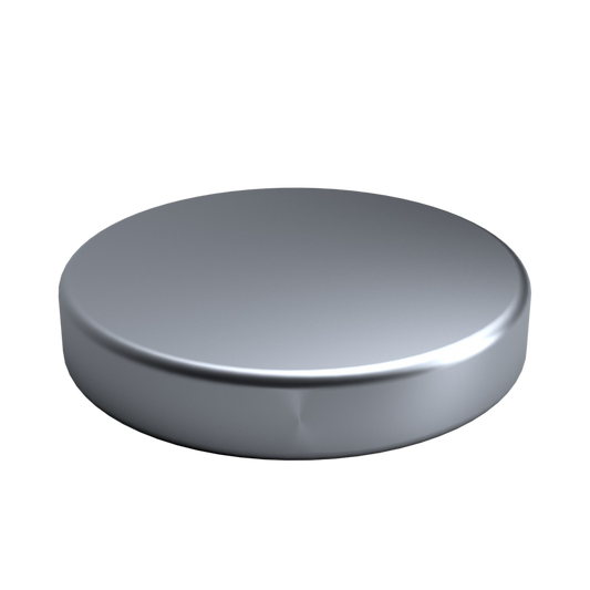 Colour Fittings Upgrade i3 - i3.SC - Matte Satin Chrome