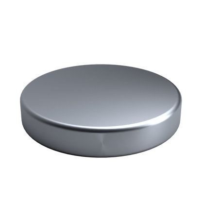Colour Fittings Upgrade i3 - i3.SN - Matte Satin Nickel