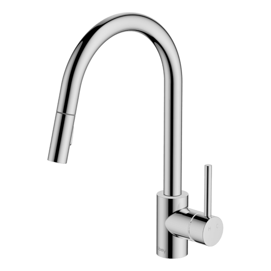 Lucia SK5-2  Pull Out Spray Mixer Lead Free