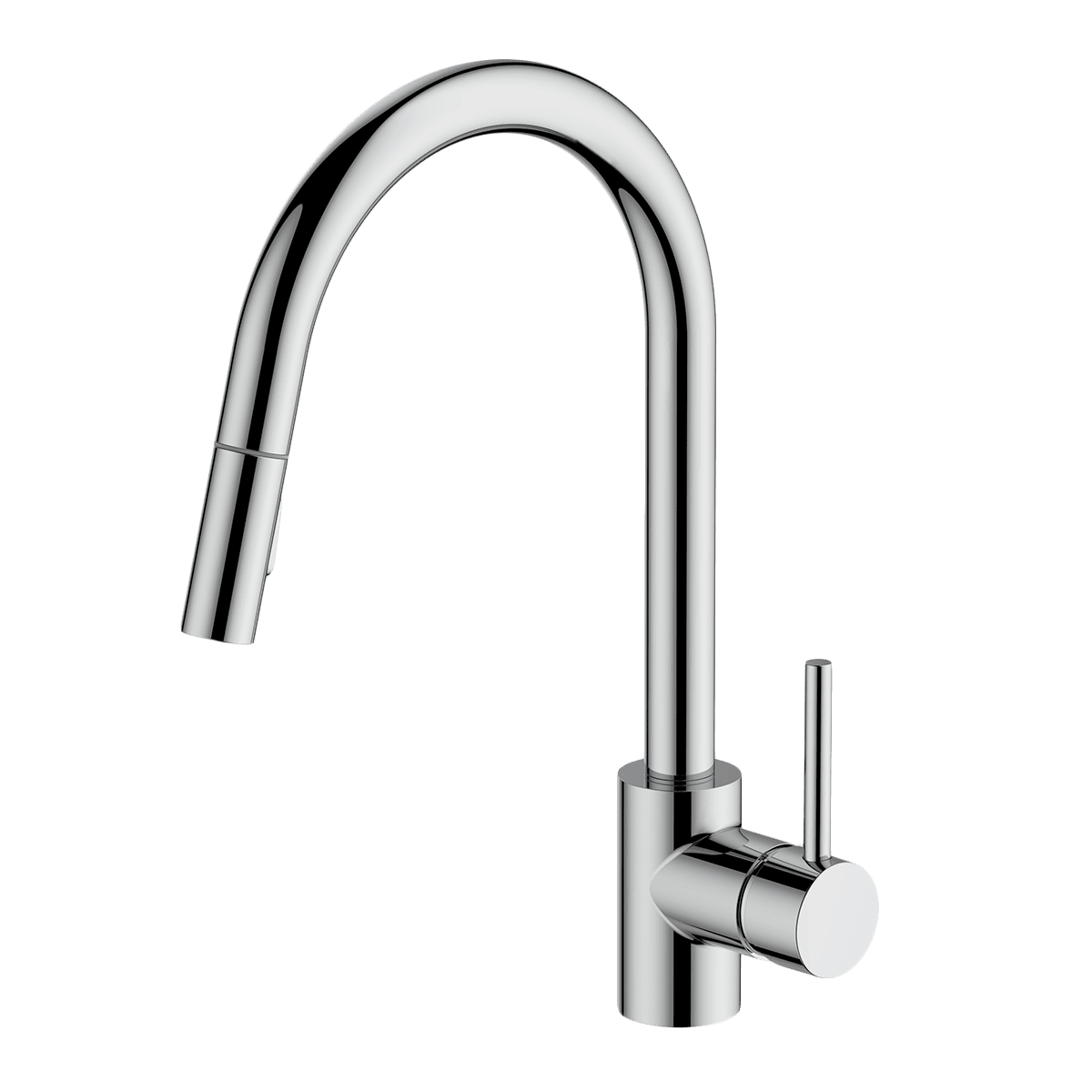 Lucia SK5-2  Pull Out Spray Mixer