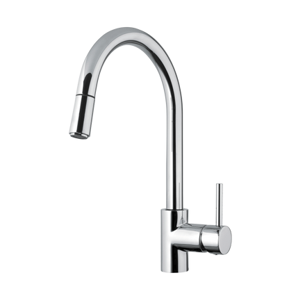 SK5-AV Kitchen Mixer Lead Free - Black