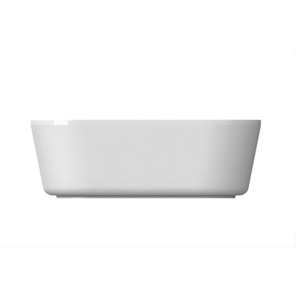 DECINA SOLIS FREESTANDING BATH  1700MM