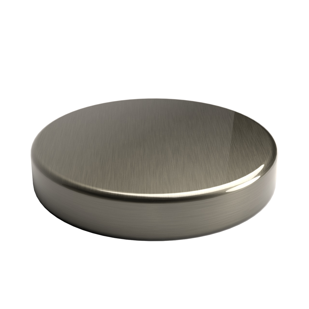 Colour Fittings Upgrade i5 - i5.SN - Matte Satin Nickel