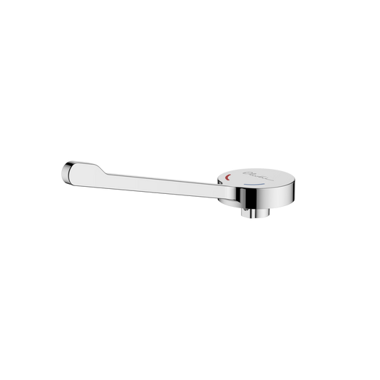 Oliveri Venice Care Handle Pin Lever For Wall Mixers Chrome