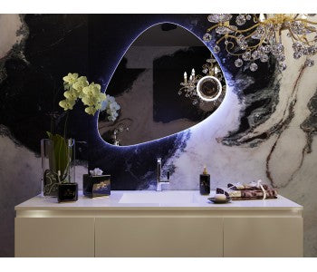 SPC-800-TRIANGOLO-LED