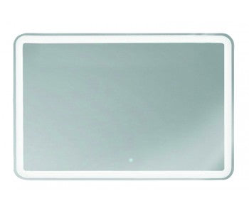 Bath Mirror LED 900x25x600