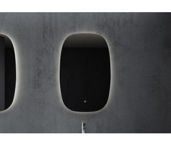 Q-Line LED Mirror